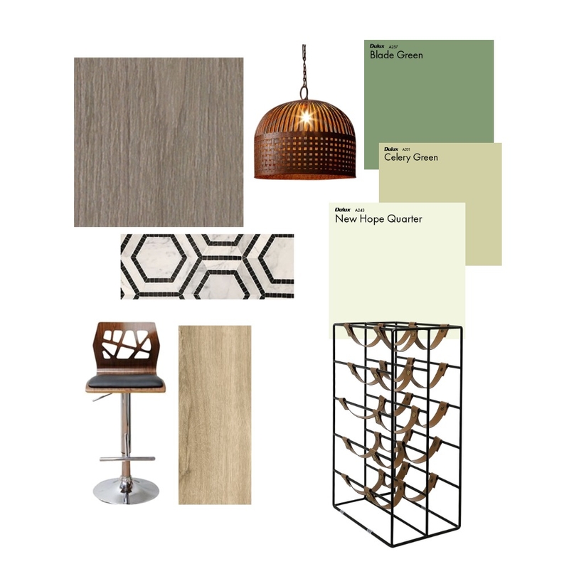 Kitchen Mood Board by citykk on Style Sourcebook