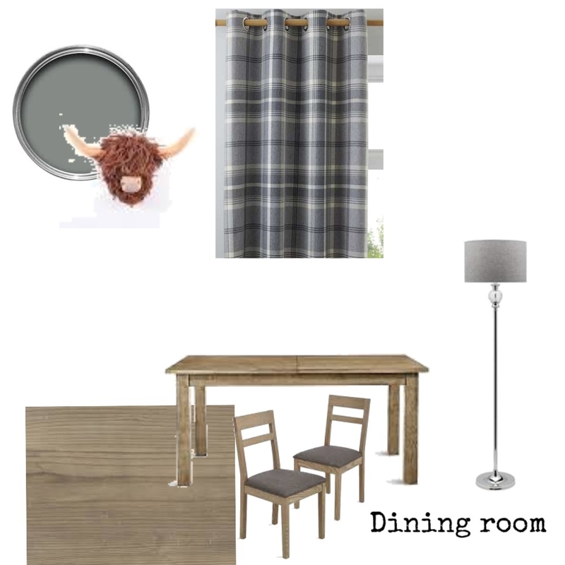 Dining room Mood Board by Jacko1979 on Style Sourcebook