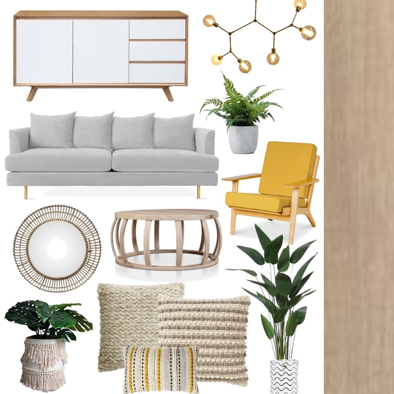 Living room Mood Board by claireswanepoel on Style Sourcebook