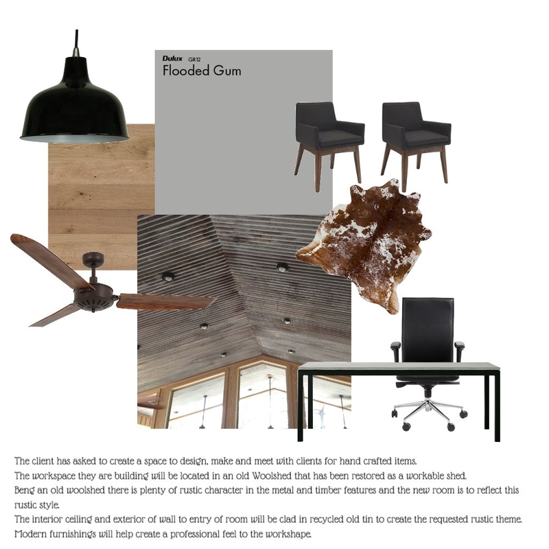 woolshed moodboard Mood Board by grace.h on Style Sourcebook