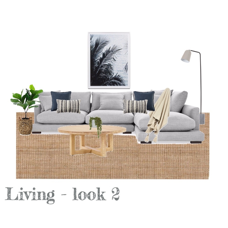 Living room Mood Board by House2Home on Style Sourcebook