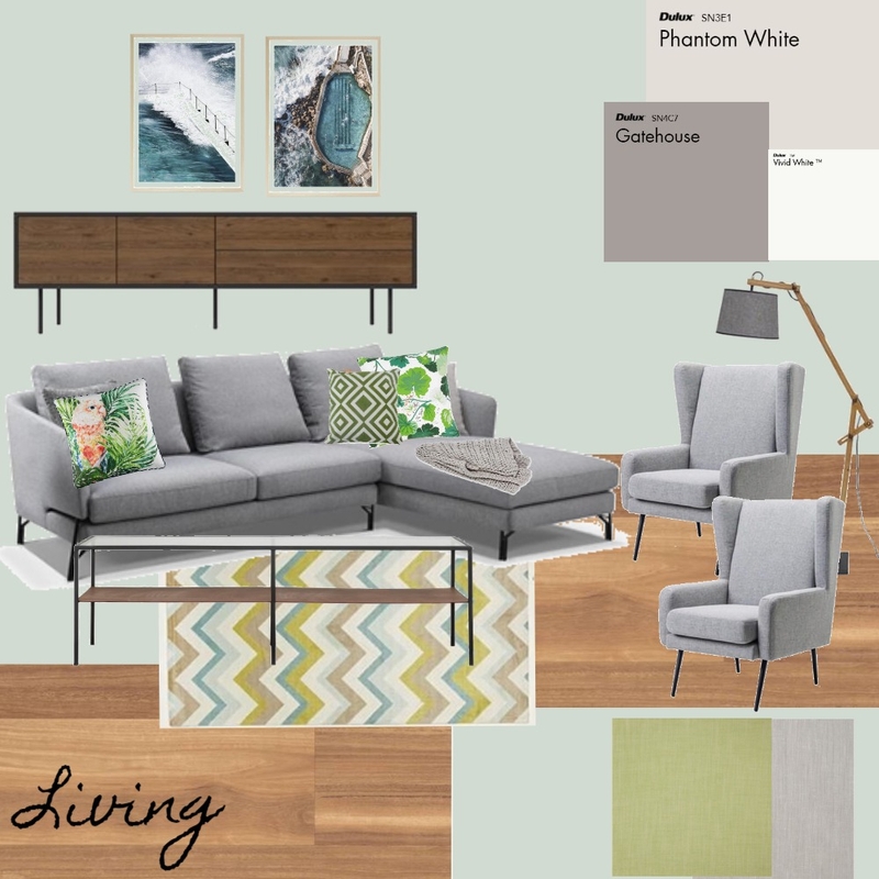 Living - A9 Mood Board by jojo_chap on Style Sourcebook