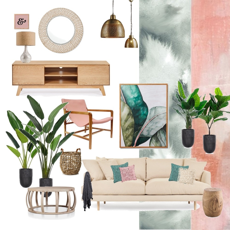 Linen/Oak Mood Board by catherine2996 on Style Sourcebook