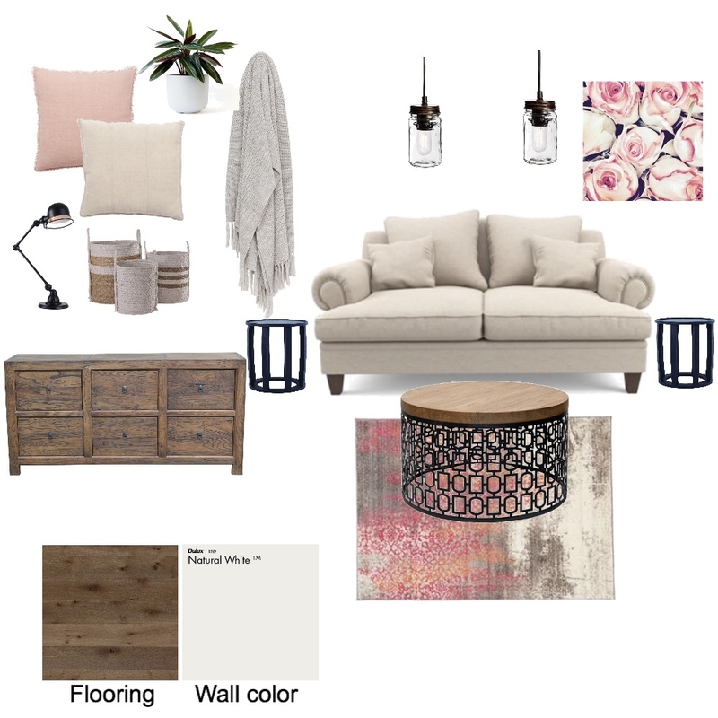 Sitting room Mood Board by BrittaniRobinson on Style Sourcebook