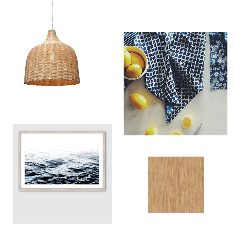 kitchen Mood Board by JessOkunowski on Style Sourcebook