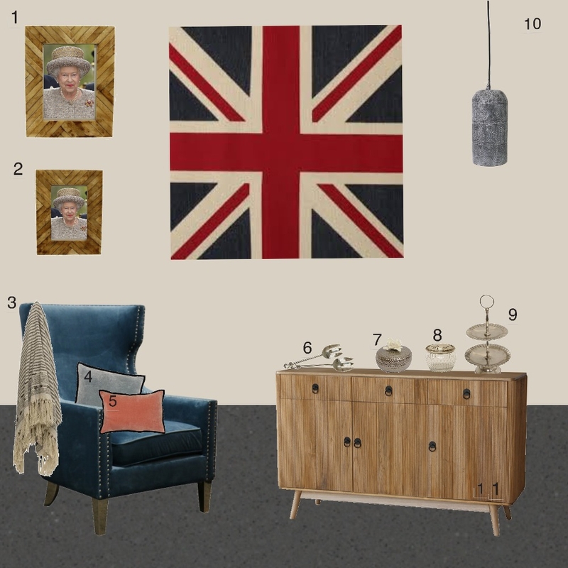 queens mood board Mood Board by ElizaPepperwood on Style Sourcebook