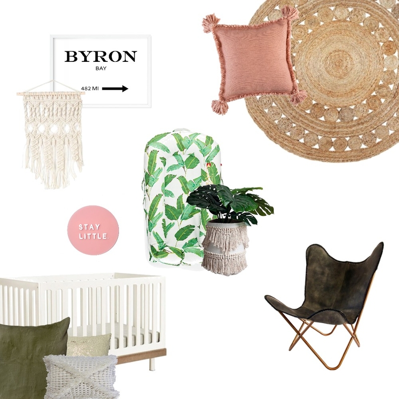 Bananas For You Mood Board by dockatotausnz on Style Sourcebook