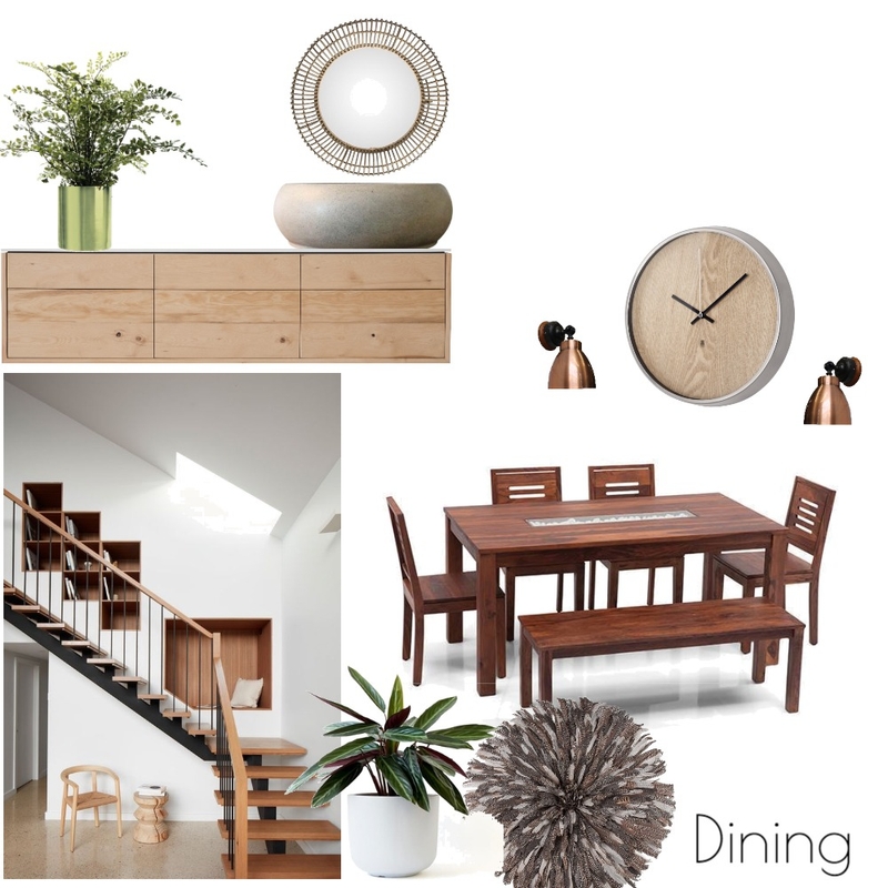 Dining Mood Board by arun on Style Sourcebook