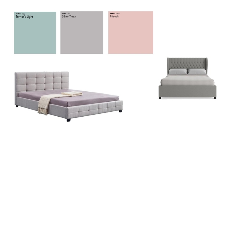 Master Bedroom Mood Board by Katinka on Style Sourcebook