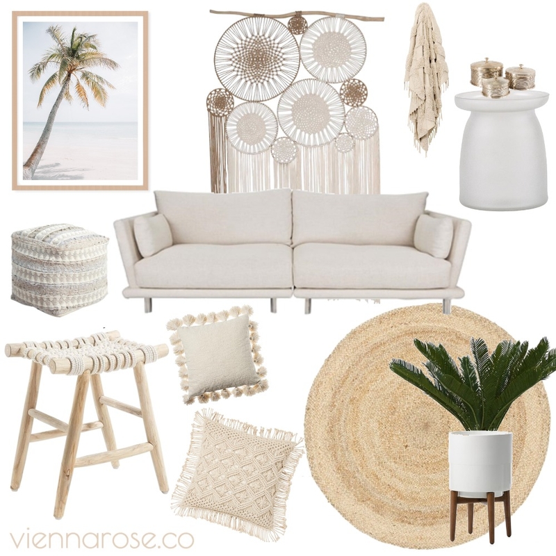 Sunroom sunshine Mood Board by Vienna Rose Interiors on Style Sourcebook