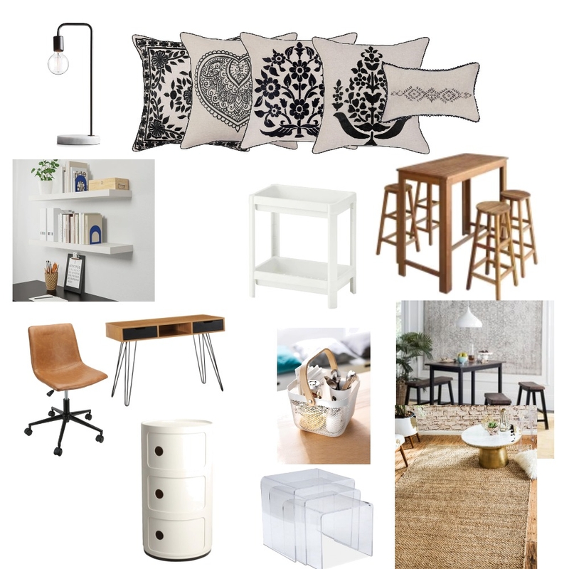 Gareth and Ellen Mood Board by DKLifestyles on Style Sourcebook