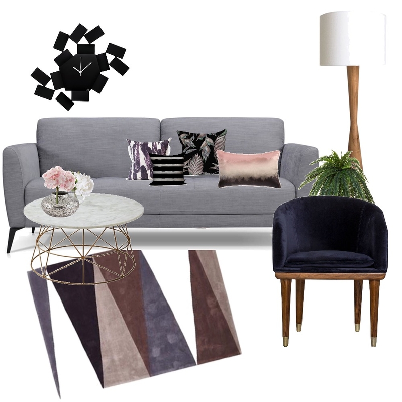 Lounge 2 Mood Board by Rupalmehta on Style Sourcebook