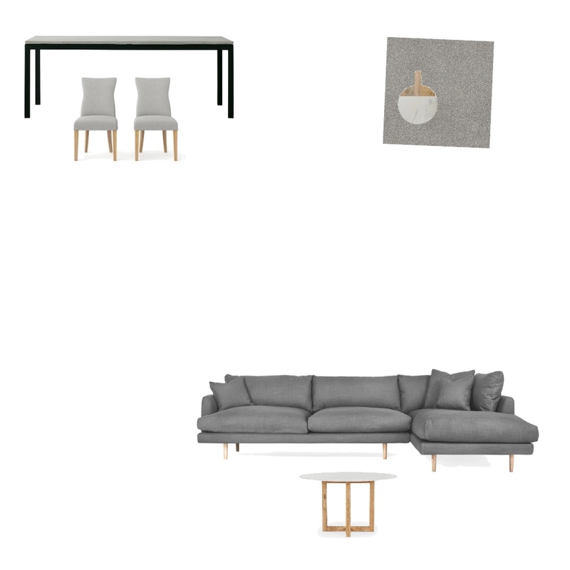 Modern scandi Mood Board by Corn2520 on Style Sourcebook