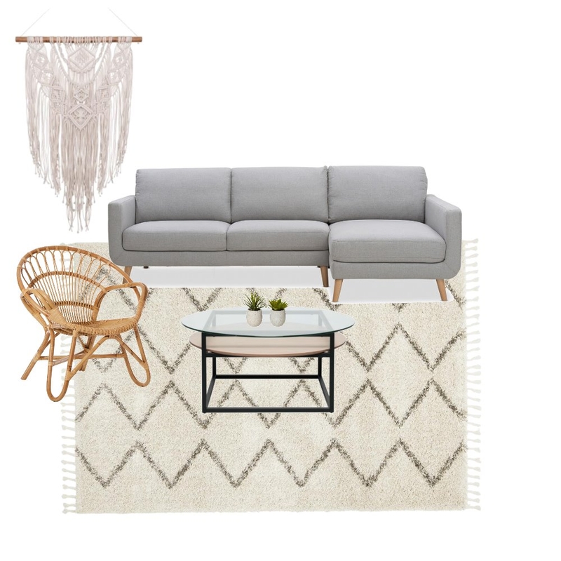 Kurrajong Living Room Mood Board by Ashy on Style Sourcebook