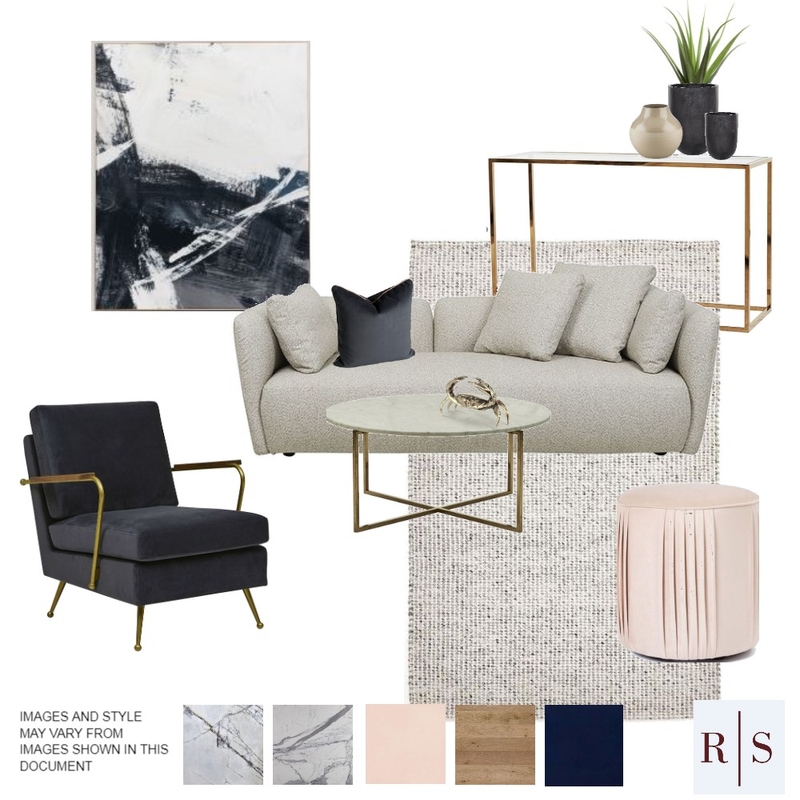 Yarrabend House Mood Board by Raydanstyling on Style Sourcebook