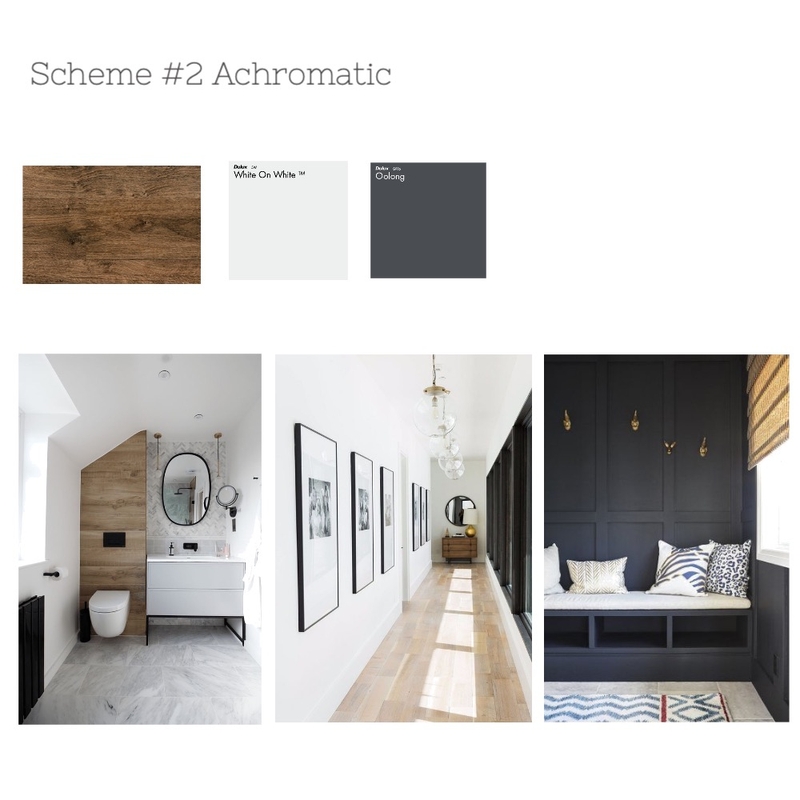 Hallway etc Mood Board by Abbiemoreland on Style Sourcebook