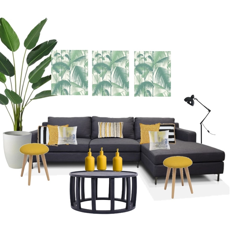 Sunshine Mood Board by rhee-ne on Style Sourcebook