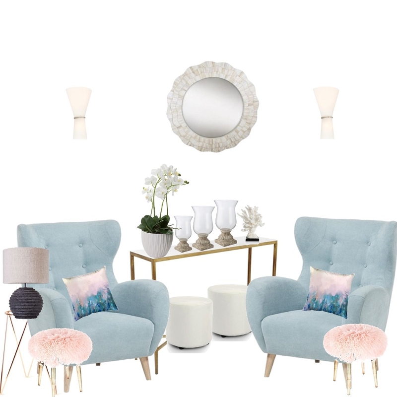 pastels Mood Board by rhee-ne on Style Sourcebook