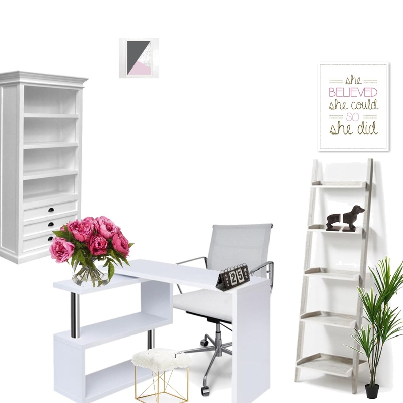 officee Mood Board by rhee-ne on Style Sourcebook