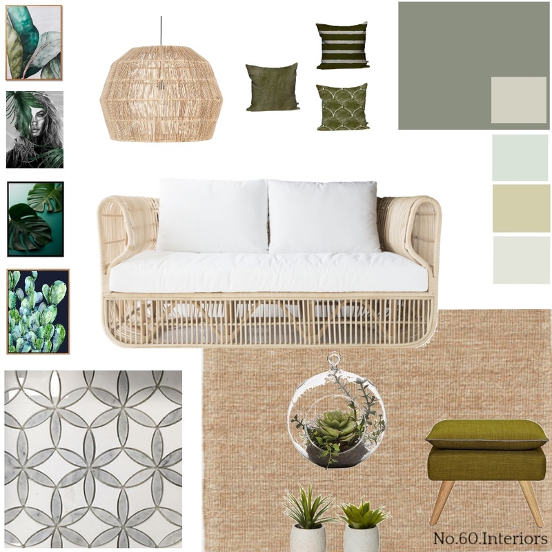 wicker world Mood Board by RoisinMcloughlin on Style Sourcebook