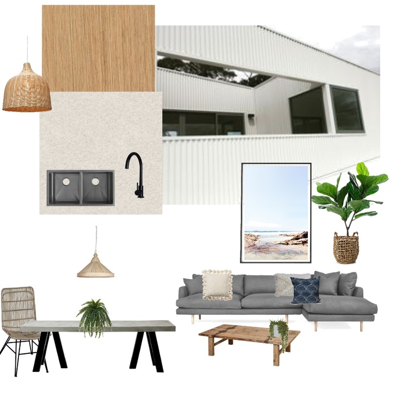 Stephs place Mood Board by Nardia on Style Sourcebook