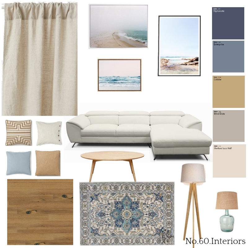 Nuala Living room Mood Board by RoisinMcloughlin on Style Sourcebook