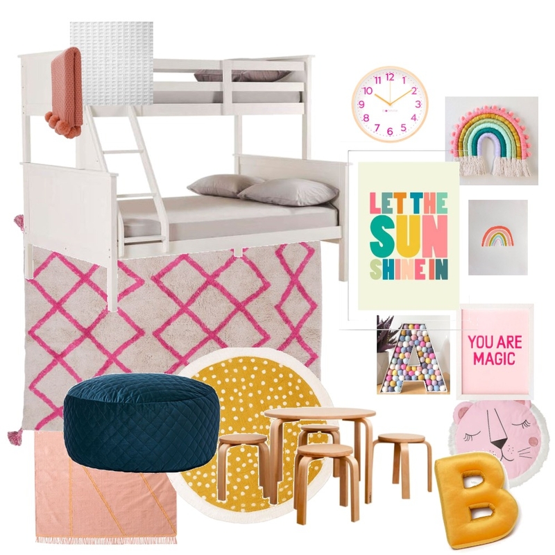 Albas room Mood Board by andie on Style Sourcebook