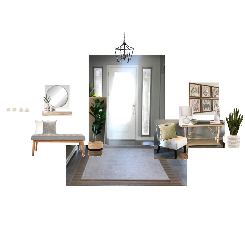 Sarah_Nordstrom_Full_Entryway_1 Mood Board by casaderami on Style Sourcebook