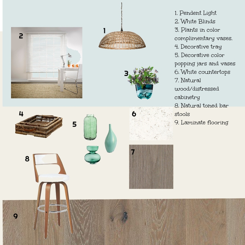 Kitchen Mood Board Mood Board by Kristen703 on Style Sourcebook