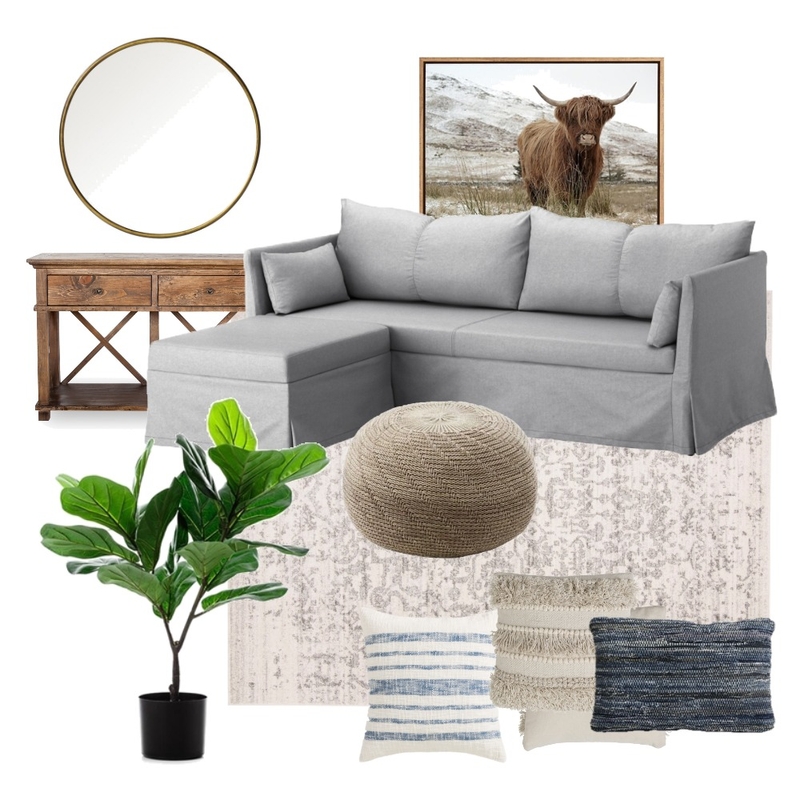 My Living Room Mood Board by nusaibaziz on Style Sourcebook