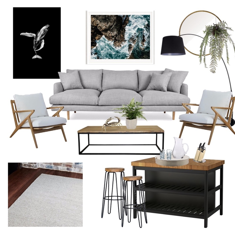 Em's Unit Mood Board by kimberleymcrae on Style Sourcebook