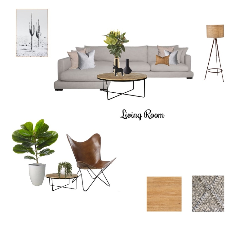 my living room Mood Board by Jennypark on Style Sourcebook