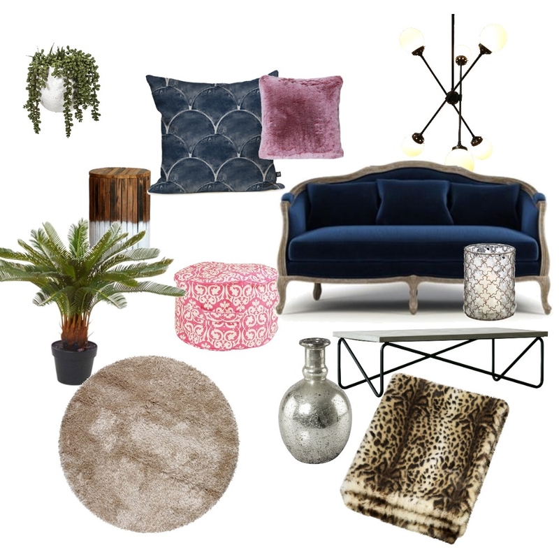 Living 1 Mood Board by Lottiehope on Style Sourcebook