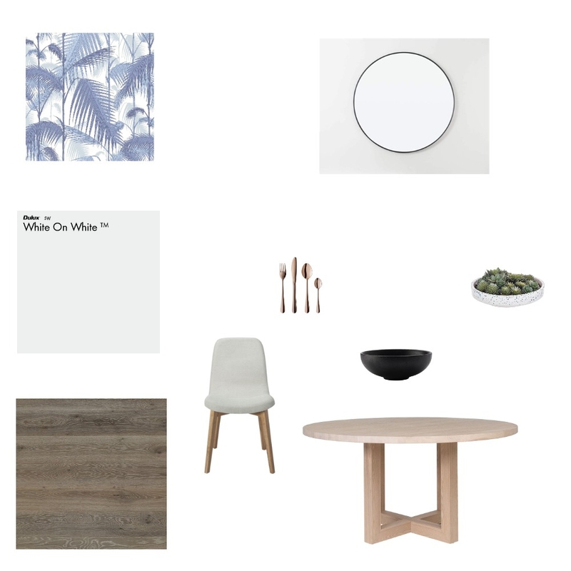 Dining Room Mood Board by Choices Flooring on Style Sourcebook