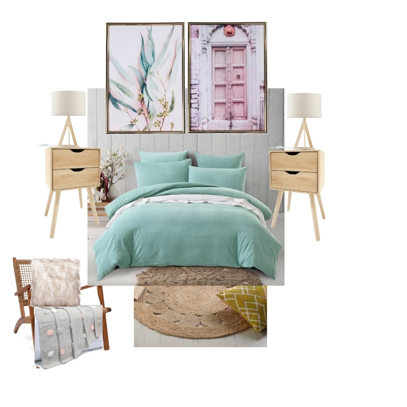 my bedroom Mood Board by AnuSharma on Style Sourcebook