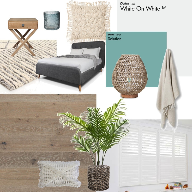 Bedroom Mood Board by kelliegeorgetown on Style Sourcebook