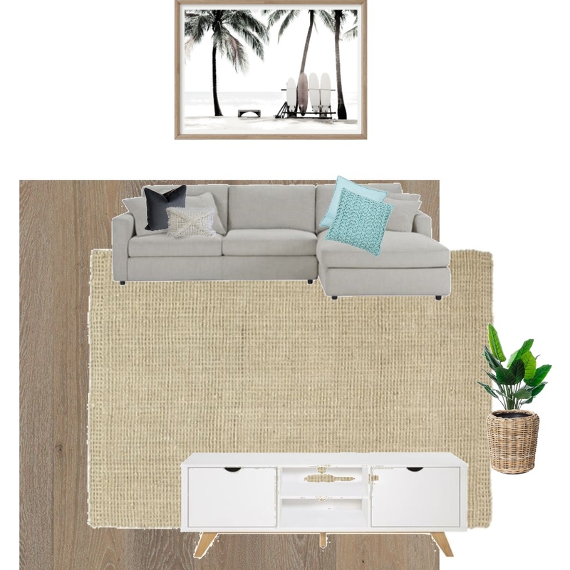 Loungeroom Mood Board by hmeiko on Style Sourcebook