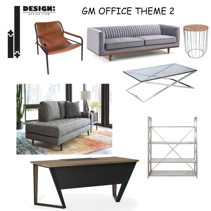 GM OFFICE THEME 2 Mood Board by Rashaasaad on Style Sourcebook