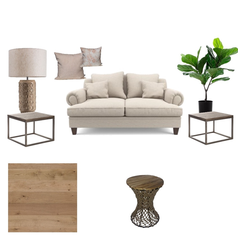 Living room Mood Board by MegsMurray on Style Sourcebook