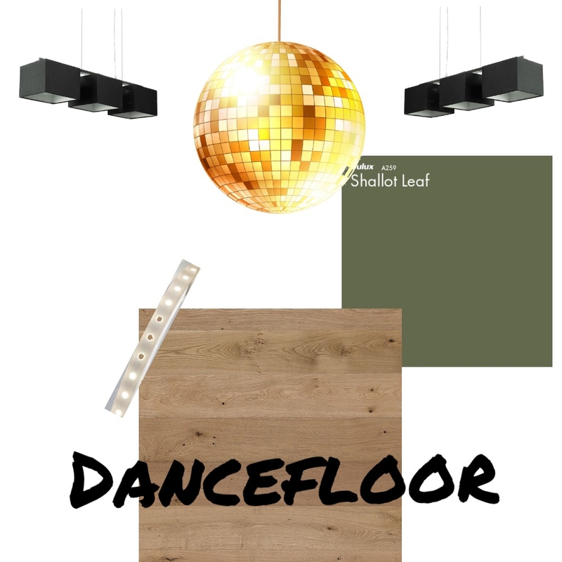 dance floor ID assignment Mood Board by dan on Style Sourcebook