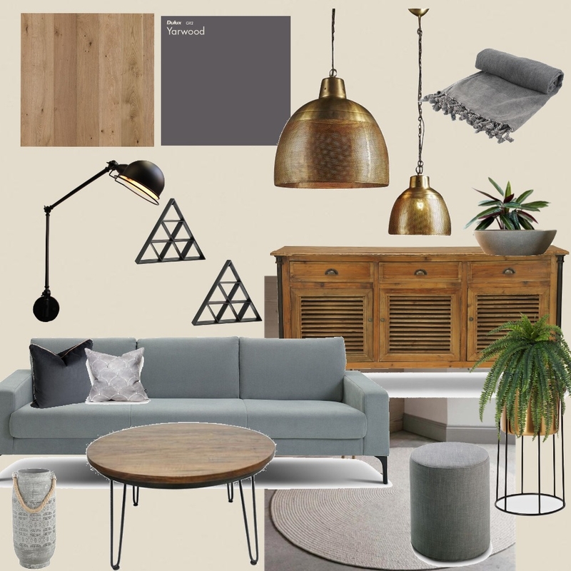 ID Moodboard Mood Board by AlinaMAlina on Style Sourcebook