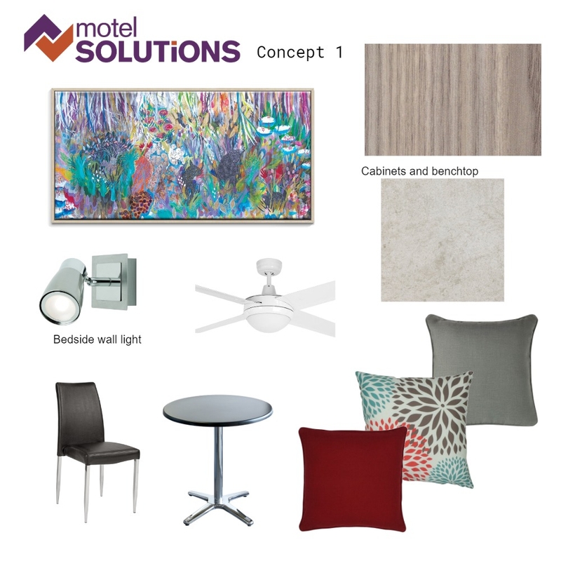 Espana #1 Mood Board by LisaB71 on Style Sourcebook