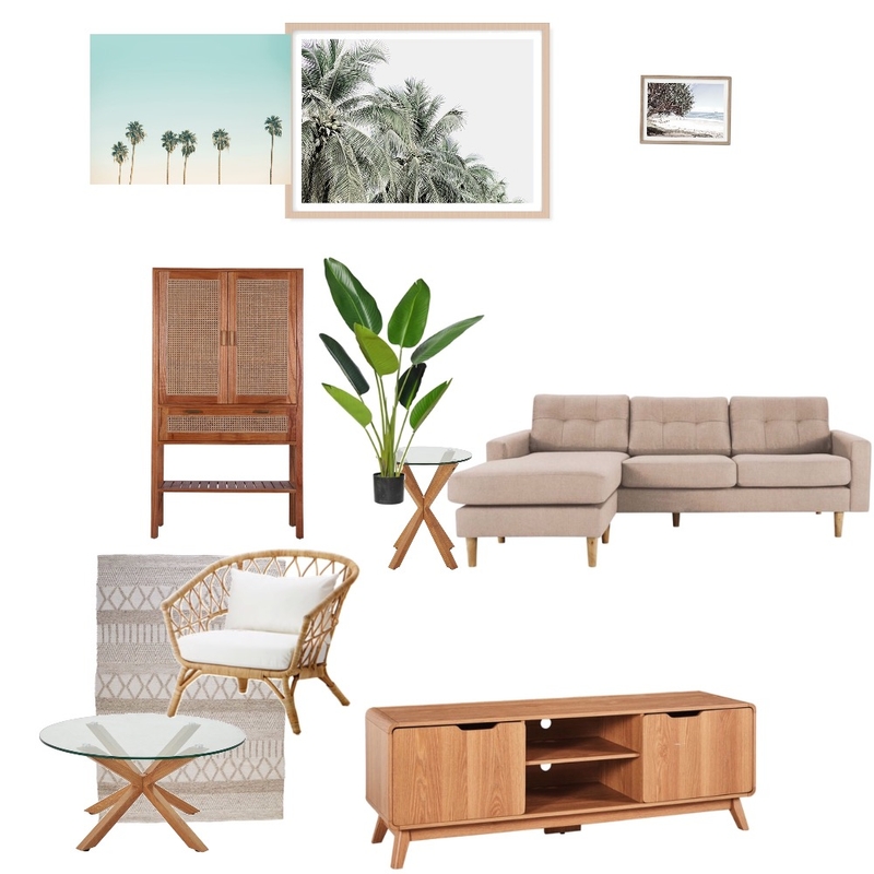 Activity Room Mood Board by Michelle Hasham on Style Sourcebook