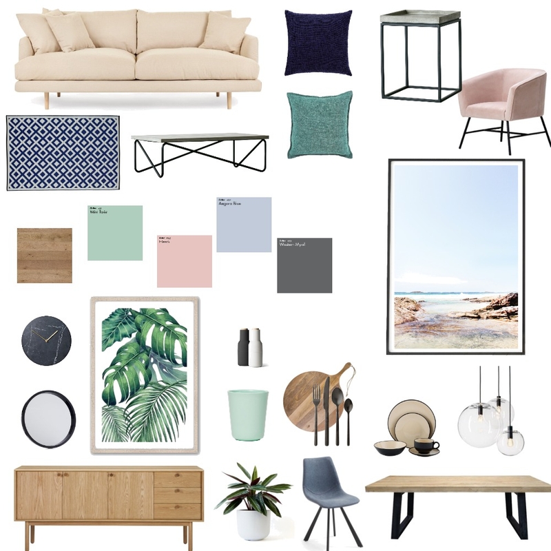 Vis Com 5 Mood Board by caitlynbroderick on Style Sourcebook