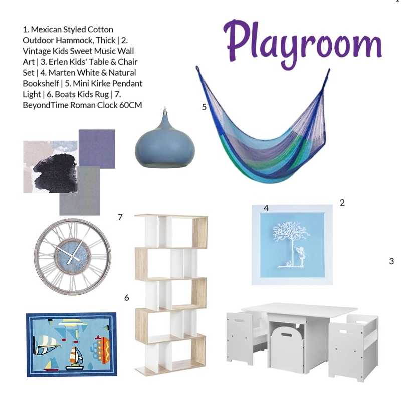 plYROOM Mood Board by stkay on Style Sourcebook