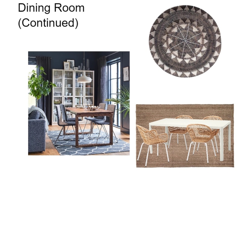 Oshin Dining Room Mood Board by DKLifestyles on Style Sourcebook