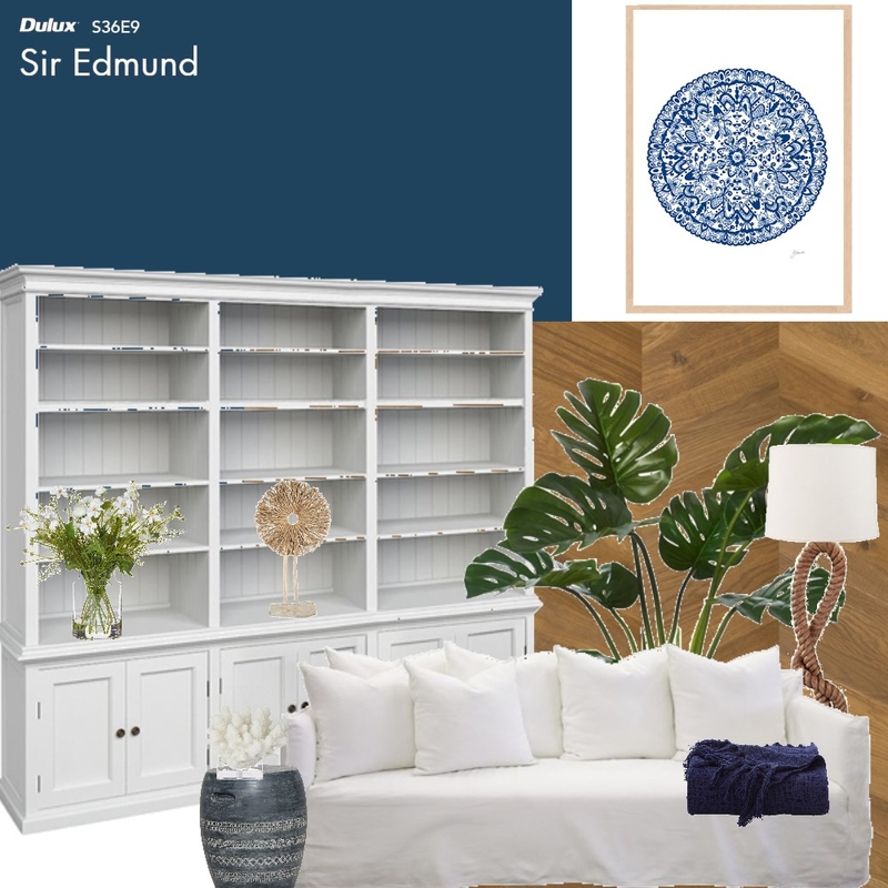 Reading room Mood Board by KatieA on Style Sourcebook