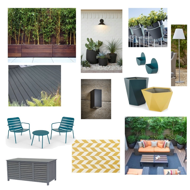 Kathy Basement Garden Mood Board by gemmalovett on Style Sourcebook