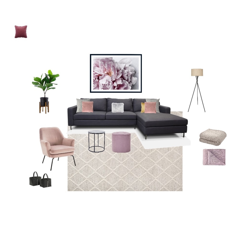 CT living #4 Mood Board by setb1 on Style Sourcebook