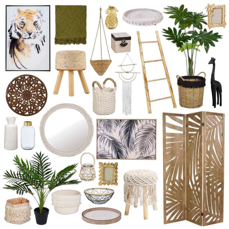 Spotlight new Mood Board by Thediydecorator on Style Sourcebook